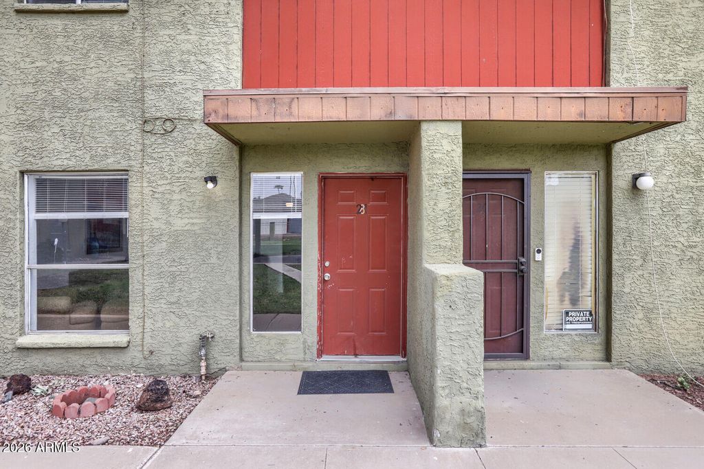 4615 N 39TH Avenue 21, Phoenix, AZ 85019 — photo 3