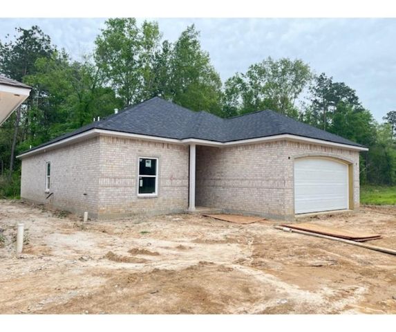 10730 Vinson Street, Beaumont, TX 77713