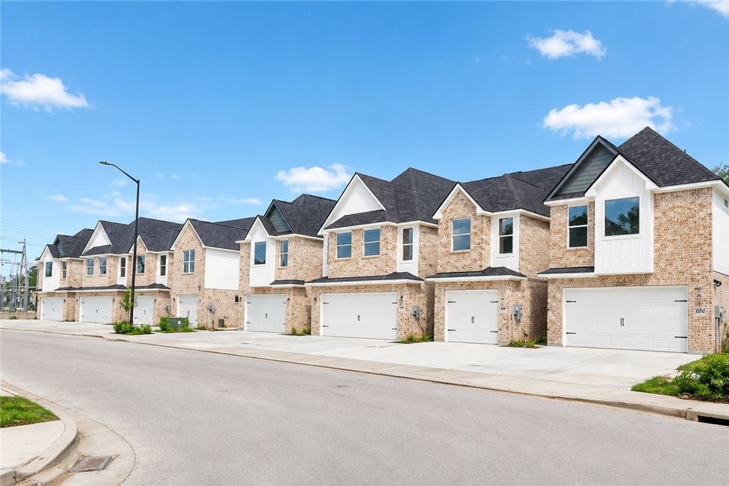 2187 Big River, College Station, TX 77842 — photo 2