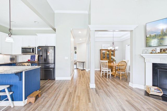 204 Zion Cove Lane, Englewood, TN 37329