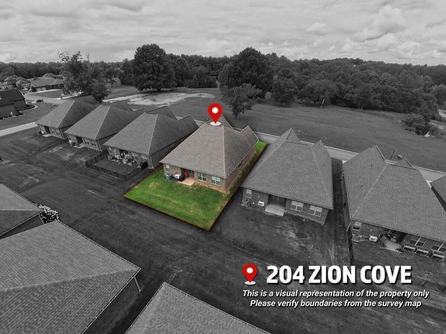 204 Zion Cove Lane, Englewood, TN 37329