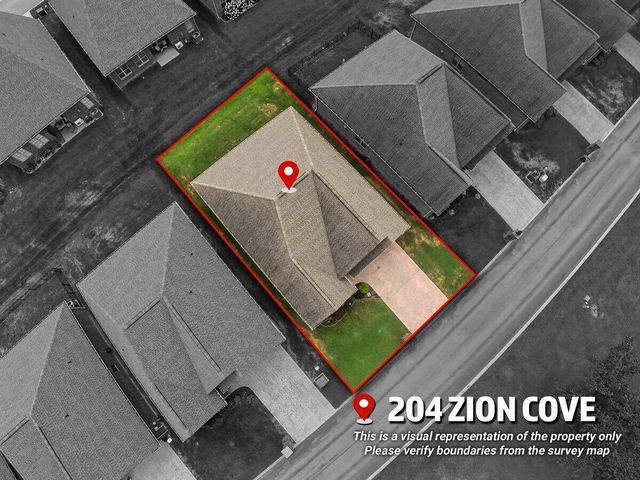 204 Zion Cove Lane, Englewood, TN 37329