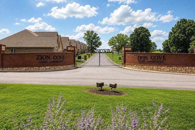 204 Zion Cove Lane, Englewood, TN 37329