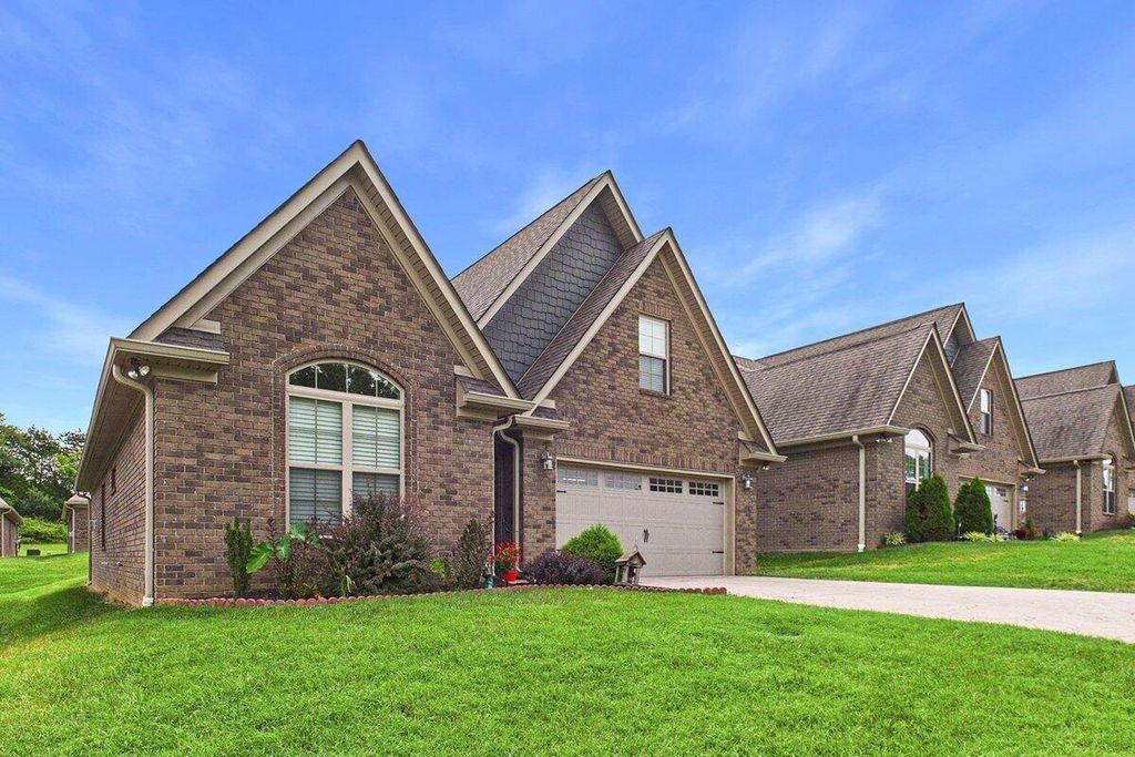 204 Zion Cove Lane, Englewood, TN 37329