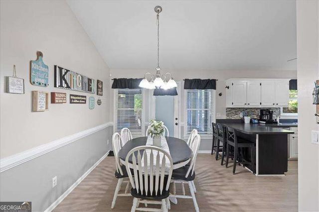 25 Leslie Cove SE, Cartersville, GA 30121