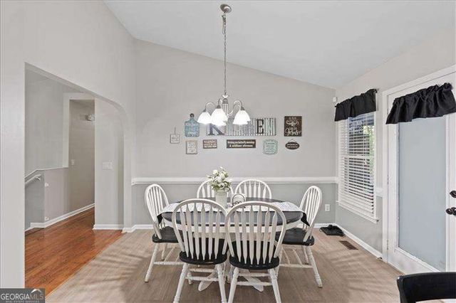 25 Leslie Cove SE, Cartersville, GA 30121