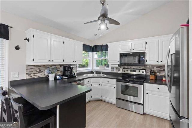 25 Leslie Cove SE, Cartersville, GA 30121