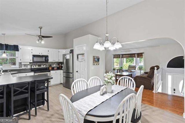 25 Leslie Cove SE, Cartersville, GA 30121
