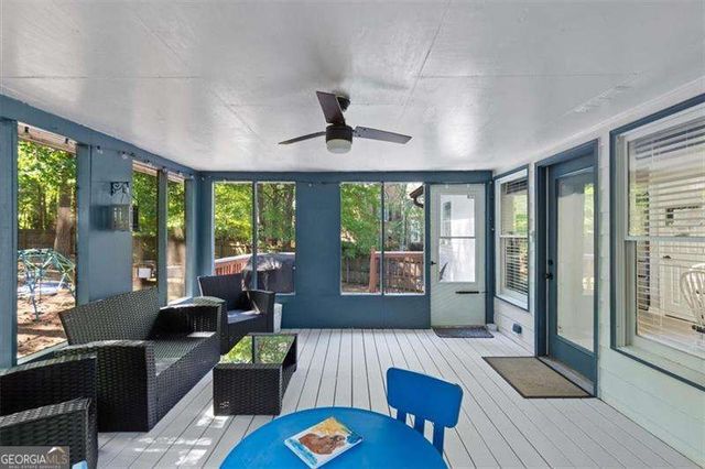 25 Leslie Cove SE, Cartersville, GA 30121