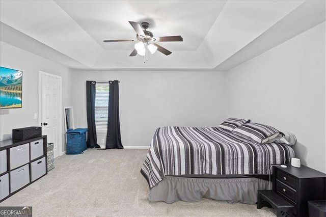 25 Leslie Cove SE, Cartersville, GA 30121