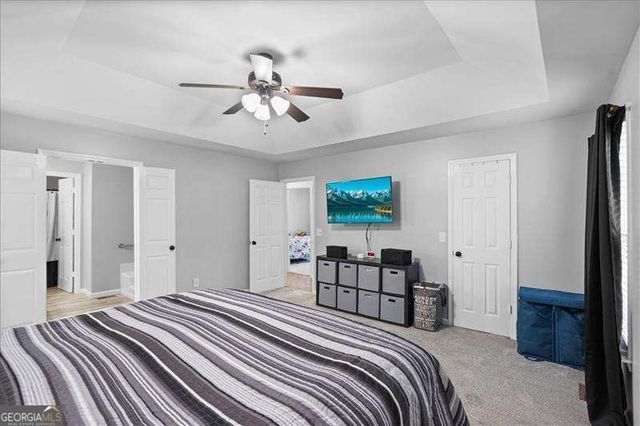 25 Leslie Cove SE, Cartersville, GA 30121