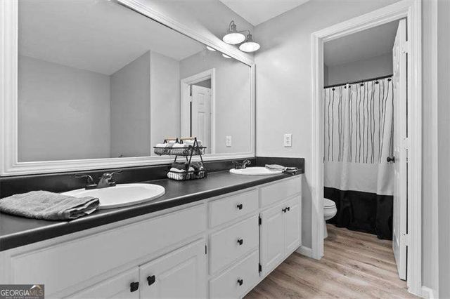 25 Leslie Cove SE, Cartersville, GA 30121