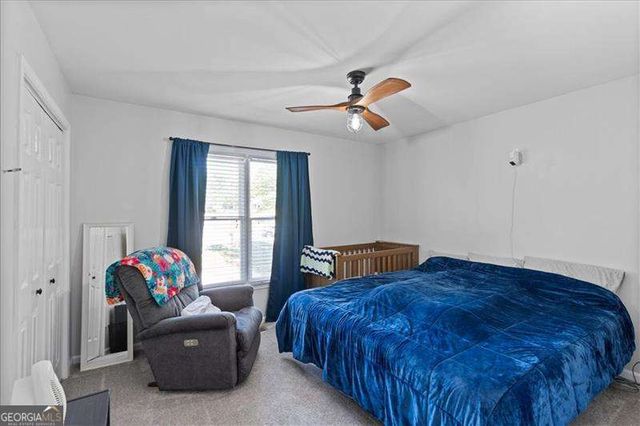 25 Leslie Cove SE, Cartersville, GA 30121