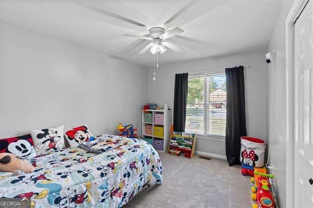 25 Leslie Cove SE, Cartersville, GA 30121