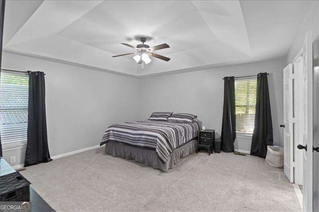 25 Leslie Cove SE, Cartersville, GA 30121
