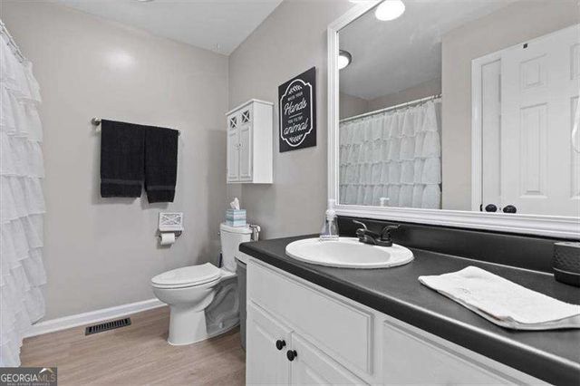 25 Leslie Cove SE, Cartersville, GA 30121