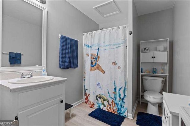 25 Leslie Cove SE, Cartersville, GA 30121