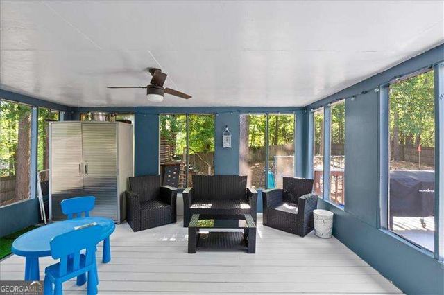 25 Leslie Cove SE, Cartersville, GA 30121