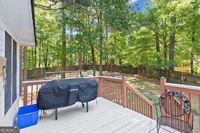 25 Leslie Cove SE, Cartersville, GA 30121