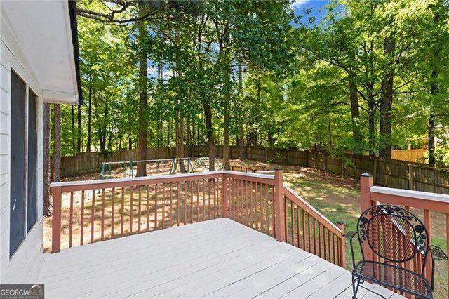25 Leslie Cove SE, Cartersville, GA 30121