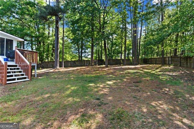 25 Leslie Cove SE, Cartersville, GA 30121