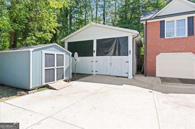 25 Leslie Cove SE, Cartersville, GA 30121