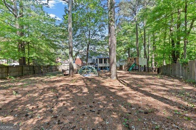 25 Leslie Cove SE, Cartersville, GA 30121