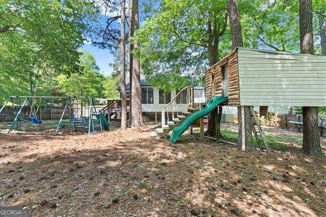 25 Leslie Cove SE, Cartersville, GA 30121