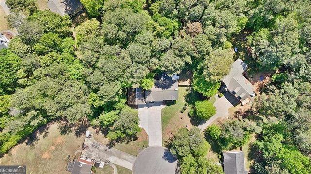 25 Leslie Cove SE, Cartersville, GA 30121