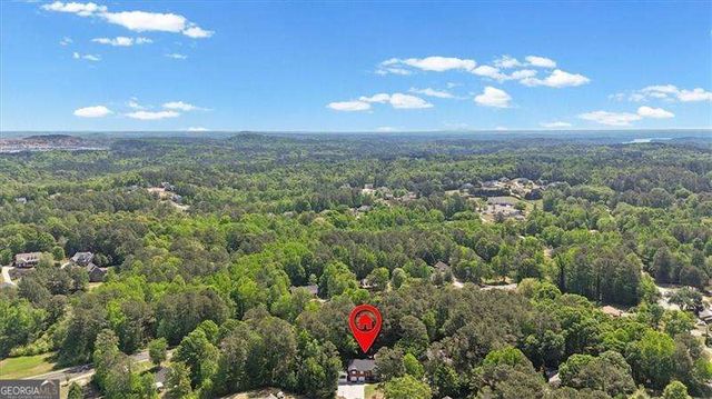 25 Leslie Cove SE, Cartersville, GA 30121