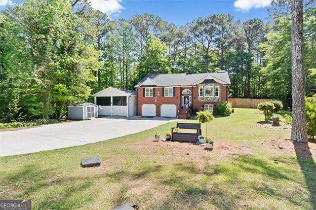 25 Leslie Cove SE, Cartersville, GA 30121