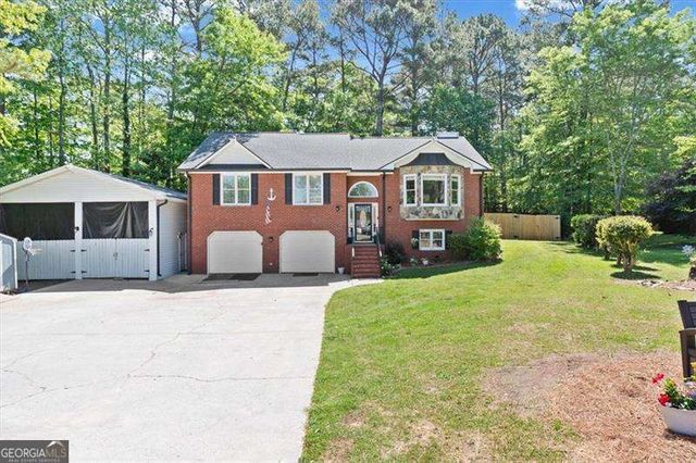 25 Leslie Cove SE, Cartersville, GA 30121