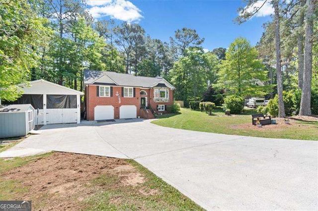 25 Leslie Cove SE, Cartersville, GA 30121