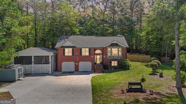 25 Leslie Cove SE, Cartersville, GA 30121
