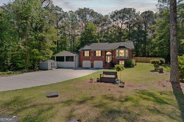 25 Leslie Cove SE, Cartersville, GA 30121