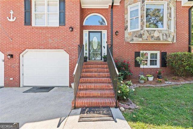 25 Leslie Cove SE, Cartersville, GA 30121