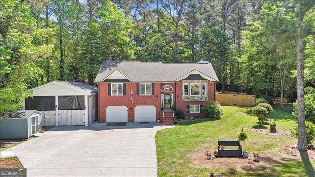 25 Leslie Cove SE, Cartersville, GA 30121
