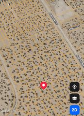TBD TBD LINVIE PLACE, Horizon City, TX 79928