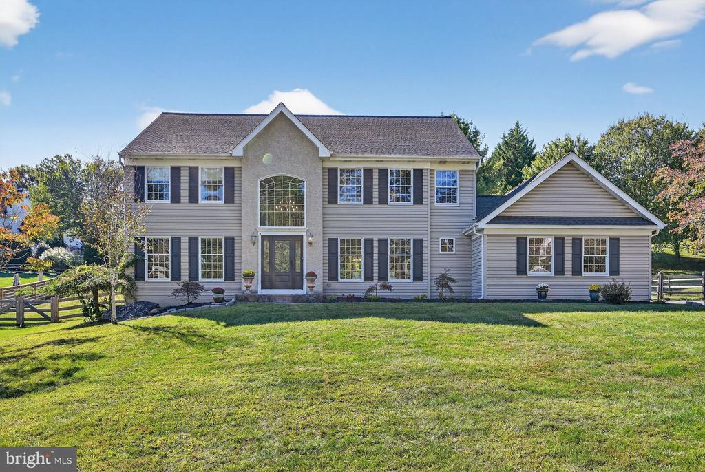 475 SHELMIRE RD, Downingtown, PA 19335