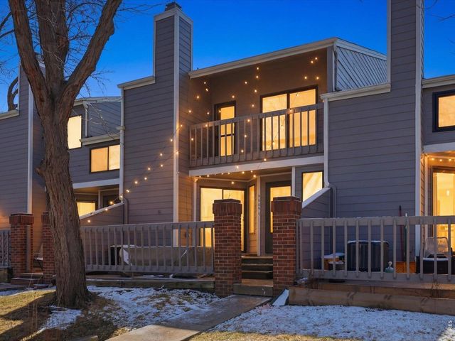 5020 Buckingham Rd, Boulder, CO 80301