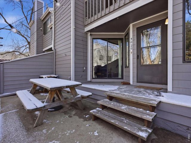 5020 Buckingham Rd, Boulder, CO 80301