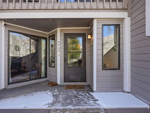 5020 Buckingham Rd, Boulder, CO 80301