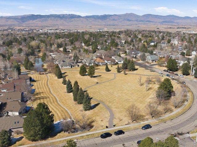 5020 Buckingham Rd, Boulder, CO 80301