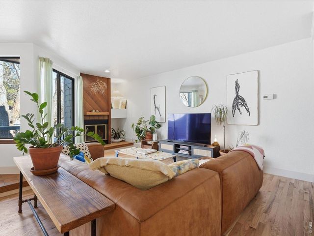 5020 Buckingham Rd, Boulder, CO 80301