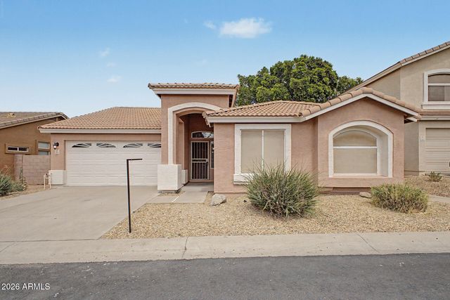 6654 E RICHMOND Street, Mesa, AZ 85215