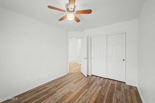 6654 E RICHMOND Street, Mesa, AZ 85215