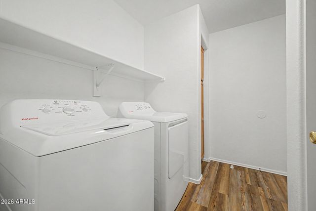 6654 E RICHMOND Street, Mesa, AZ 85215