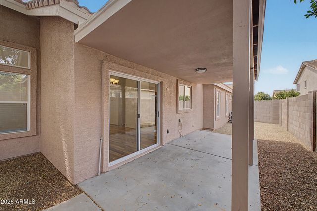 6654 E RICHMOND Street, Mesa, AZ 85215