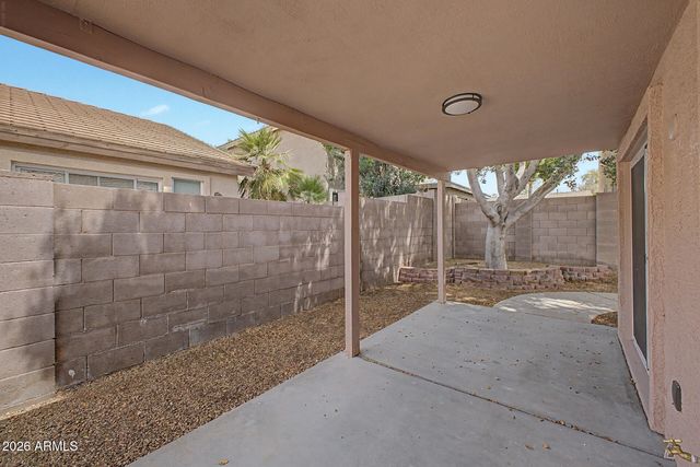 6654 E RICHMOND Street, Mesa, AZ 85215