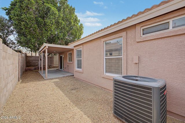 6654 E RICHMOND Street, Mesa, AZ 85215